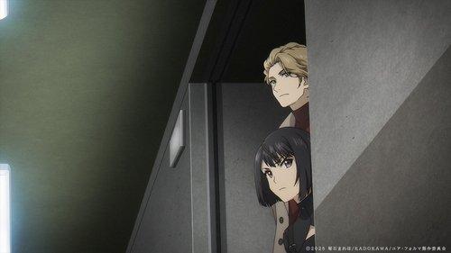 Your Forma Season 1 Episode 7 - Flower of Fire