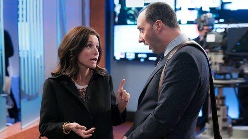 Veep Season 6 Episode 1 - Omaha