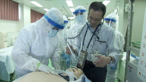 NHK WORLD PRIME Season 3 Episode 7 - Battling a Radiation Emergency: The Doctors at Fukushima Part 1