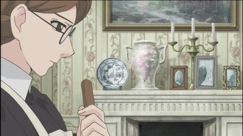 Emma: A Victorian Romance Season 1 Episode 1 - The Gift