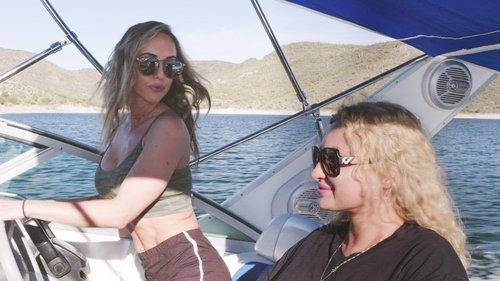 90 Day: The Single Life Season 3 Episode 6 - Fishing For The Truth