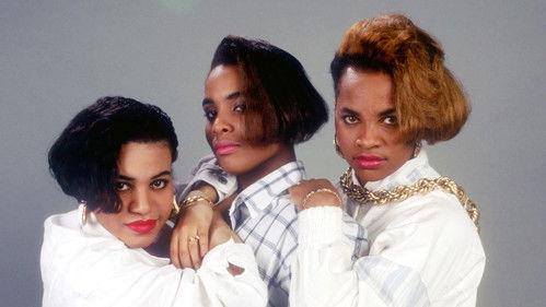 The Top Ten Revealed Season 5 Episode 23 - Hip Hop Trios