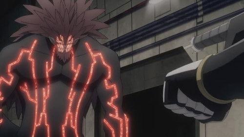 undefined Season 1 Episode 35 - Advent of the Demon King