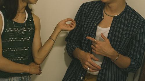 Boys Like Boys Season 1 Episode 1 - Let's fall in love