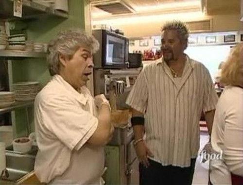 Diners, Drive-Ins and Dives Season 1 Episode 1 - Classics