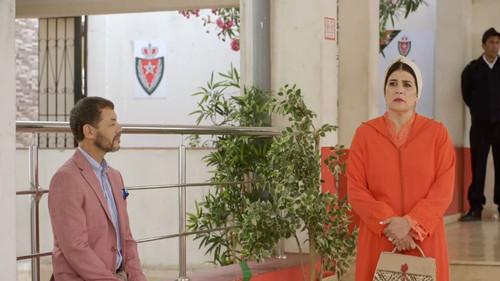 Dar Nsa Season 1 Episode 16 - Episode 16