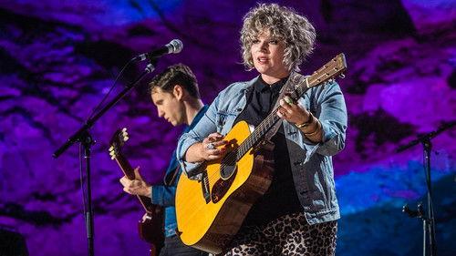 Bluegrass Underground Season 9 Episode 9 - Lauren Morrow