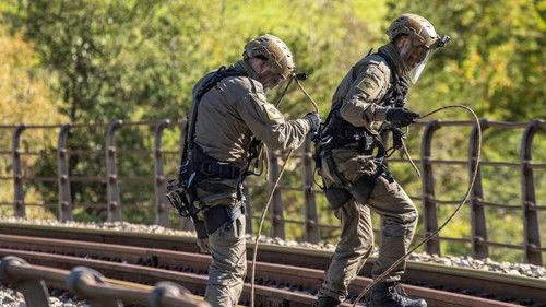 Celebrity Task Force Season 3 Episode 14 - Episode 14