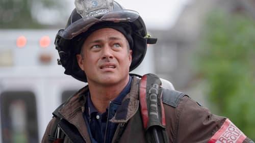 Chicago Fire Season 13 Episode 6 - Birds of Prey
