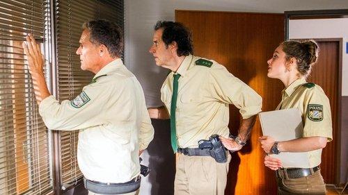 Hubert und Staller Season 7 Episode 9 - Episode 9