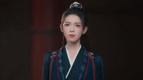 Fox Spirit Matchmaker: Red-Moon Pact Season 1 Episode 28 - Episode 28