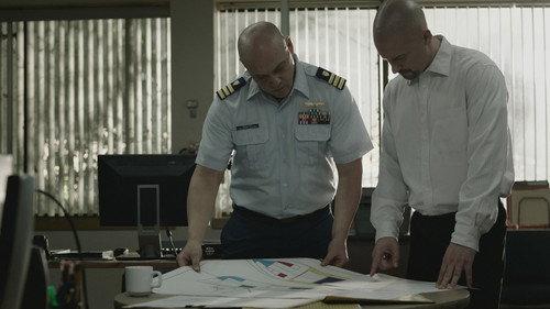 Disasters at Sea Season 3 Episode 4 - Destination Unknown