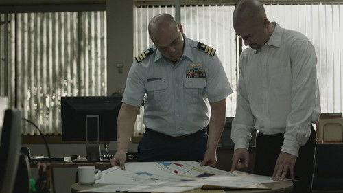 undefined Season 3 Episode 4 - Destination Unknown