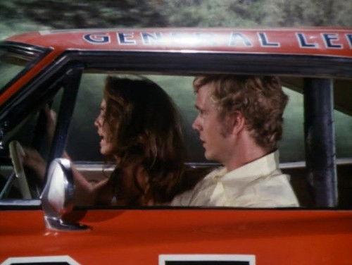 The Dukes of Hazzard Season 7 Episode 6 - The Dukes in Hollywood