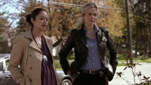 Against the Wall Season 1 Episode 3 - We Have a Cop in Trouble Here