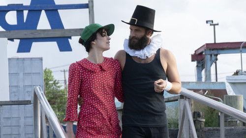 undefined Season 3 Episode 7 - Dongle