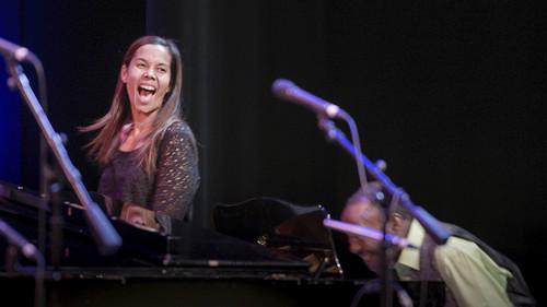 David Holt's State of Music Season 2 Episode 8 - Onstage!