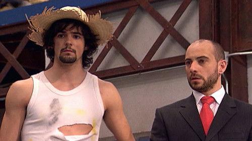 Un paso adelante Season 5 Episode 3 - Episode 3