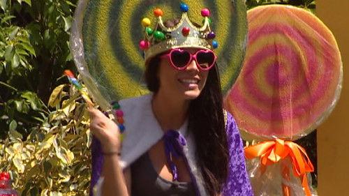 Big Brother Season 13 Episode 6 - PoV #2