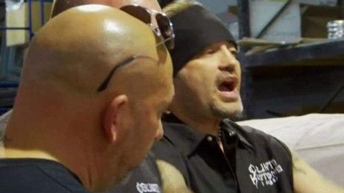 Counting Cars Season 3 Episode 12 - Rocked and Loaded