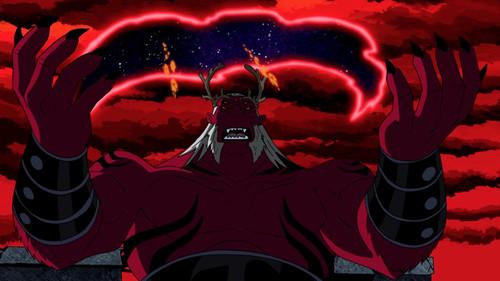 Teen Titans Season 4 Episode 13 - The End (3)