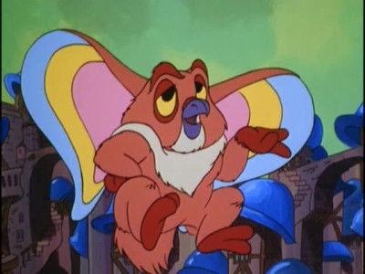 She-Ra: Princess of Power Season 1 Episode 9 - The Prisoners of Beast Island