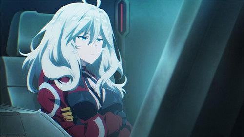 Deep Insanity: The Lost Child Season 1 Episode 1 - take 01