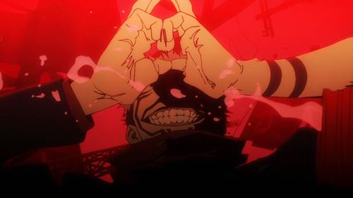 undefined Season 1 Episode 41 - Thunderclap (2)