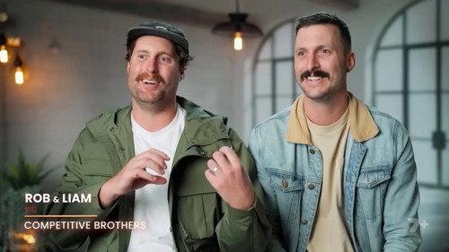 My Kitchen Rules Season 14 Episode 1 - Episode 1
