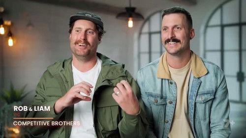 My Kitchen Rules Season 14 Episode 1 - Episode 1