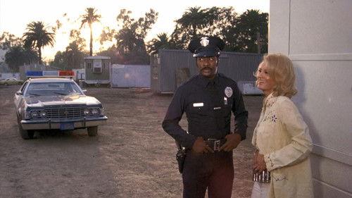 Police Woman Season 2 Episode 16 - The Melting Point of Ice