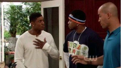 The Game Season 2 Episode 2 - The Trey Wiggs Taps Back Episode