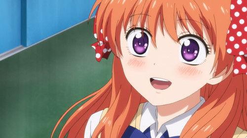 Monthly Girls' Nozaki-kun Season 1 Episode 12 - If This Feeling Isn't Love, Then There Is No Love in the World