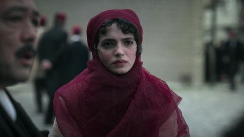 Creature Season 1 Episode 5 - Resurrection