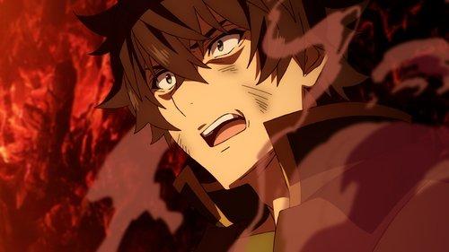 The Rising of the Shield Hero Season 3 Episode 9 - Emperor Dragon