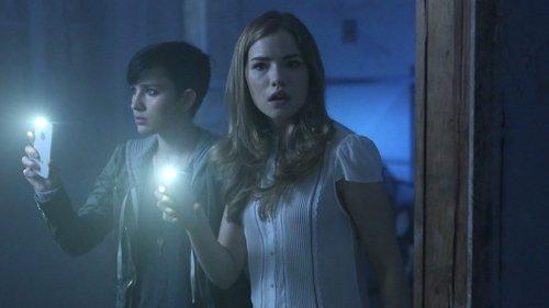 Scream: The TV Series Season 2 Episode 9 - The Orphanage