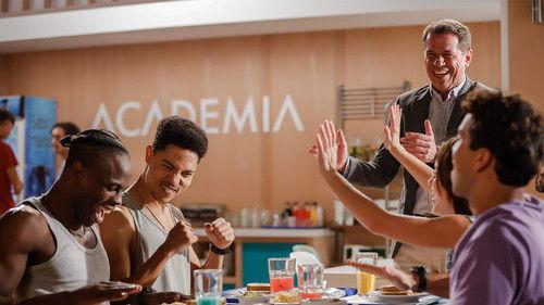 The Medalists Season 1 Episode 15 - Episode 15