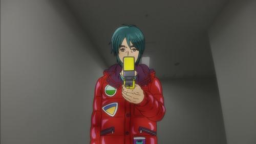 Welcome to Irabu's Office Season 1 Episode 6 - Friends