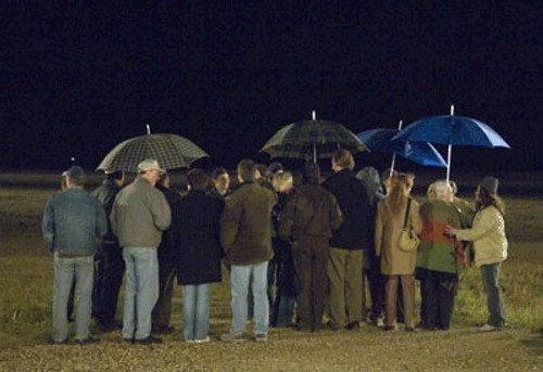 Corner Gas Season 5 Episode 19 - Final Countdown