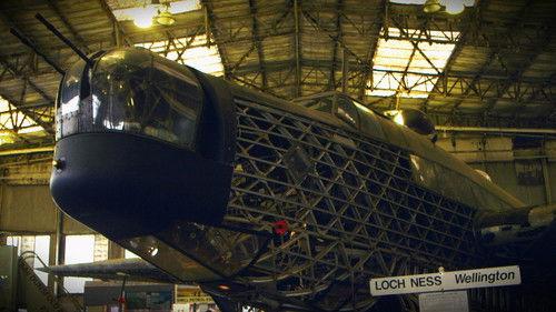 WWII Air Crash Detectives Season 1 Episode 2 - Death in the Moonlight: Turweston Wellington Collision