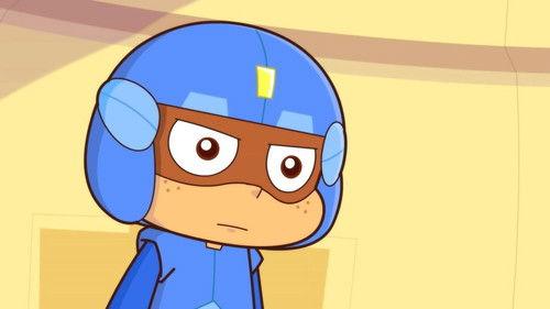 Happy Toon Season 15 Episode 24 - Episode 24