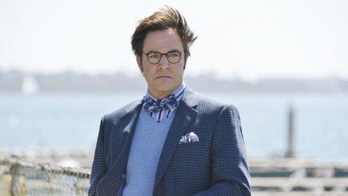 Revenge Season 2 Episode 6 - Illusion