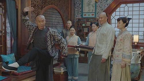 Nothing Gold Can Stay Season 1 Episode 13 - Episode 13