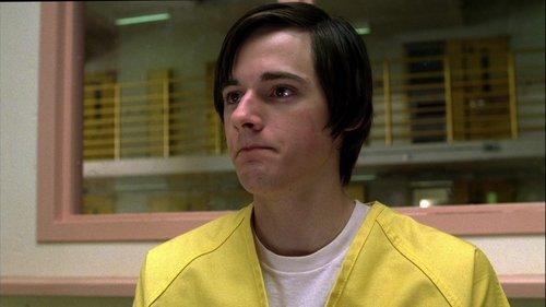 Lie to Me Season 1 Episode 1 - Pilot