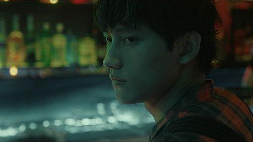 More than Blue: The Series Season 1 Episode 5 - For Your Happiness