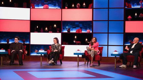 Richard Osman's House of Games Season 9 Episode 23 - Week 5: Wednesday