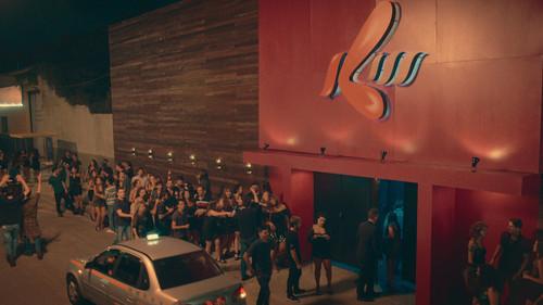 The Endless Night Season 1 Episode 1 - That Night