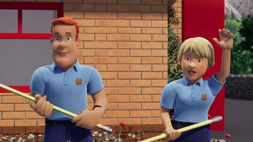 Fireman Sam Season 15 Episode 16 - The World's Most Dangerous Picnic
