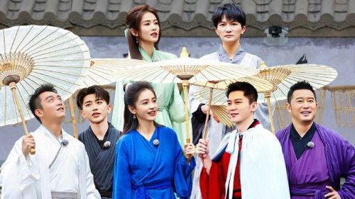 Keep Running Season 10 Episode 4 - Episode 4