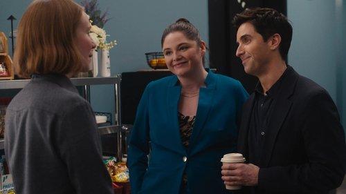 Hacks Season 4 Episode 4 - I Love LA